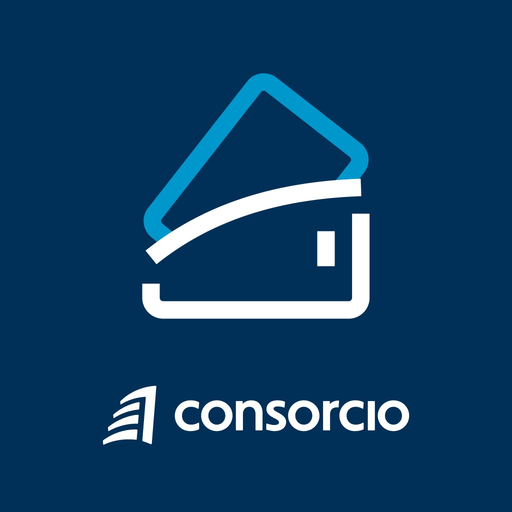 Banco Consorcio app icon
