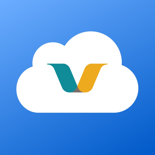 Vocera Edge Comms app icon