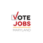Vote Jobs Maryland icon