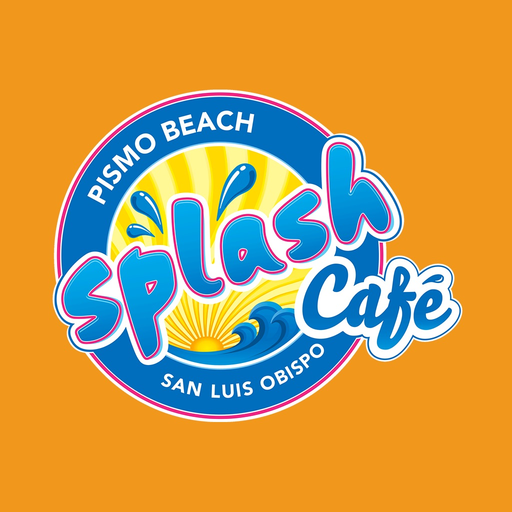 Splash Cafe app icon