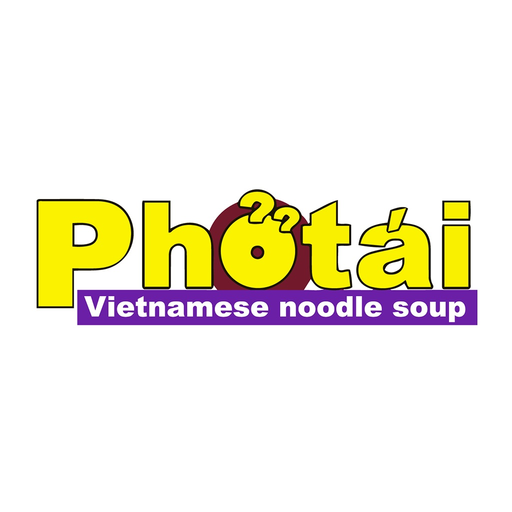 Pho Tai app icon