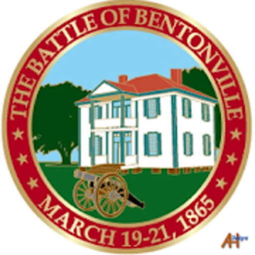 Bentonville Battlefield app icon