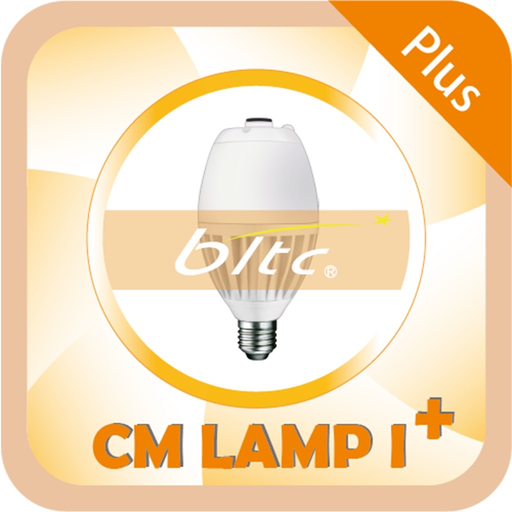 C.M.Lamp I+ app icon