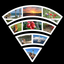 PhotoDj: In-Person Slideshow icon