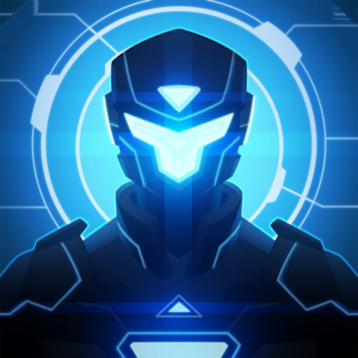Overdrive Ninja Shadow app icon