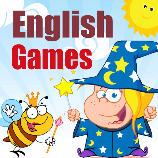 Dolch Reading Sight Word Games app icon