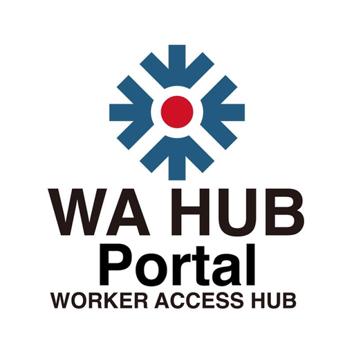 WAハブPortal app icon