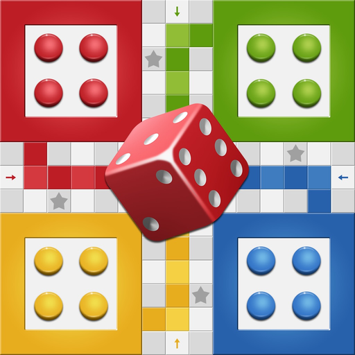 Ludo Championship app icon