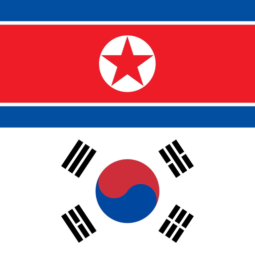 Pray for Korea app icon