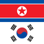 Pray for Korea icon