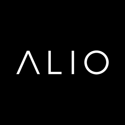 ALIO Fitness app icon