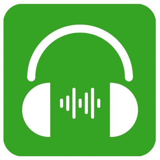 Music Format Converter HQ app icon