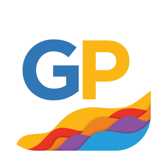 GreatPlus app icon