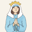 Rosary - Bead By Bead icon