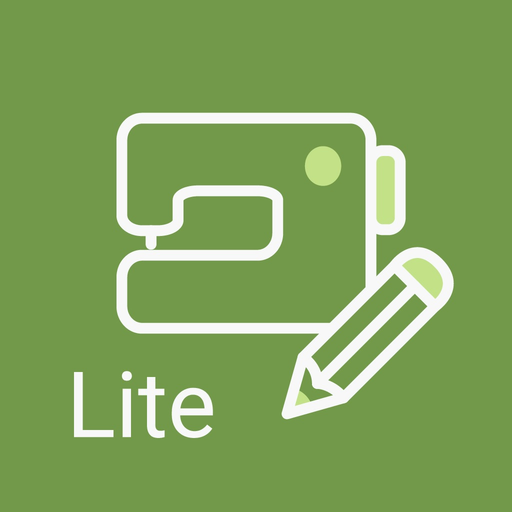 Stitch Pro app icon