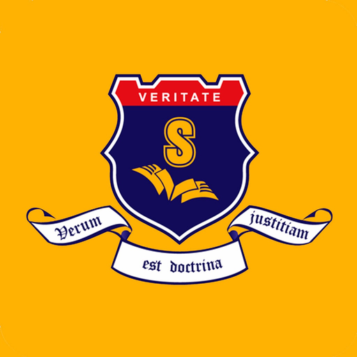Sacred Souls School app icon