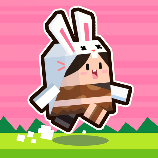 Lulu Run app icon