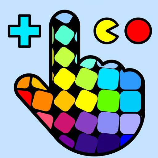 Tipixel app icon