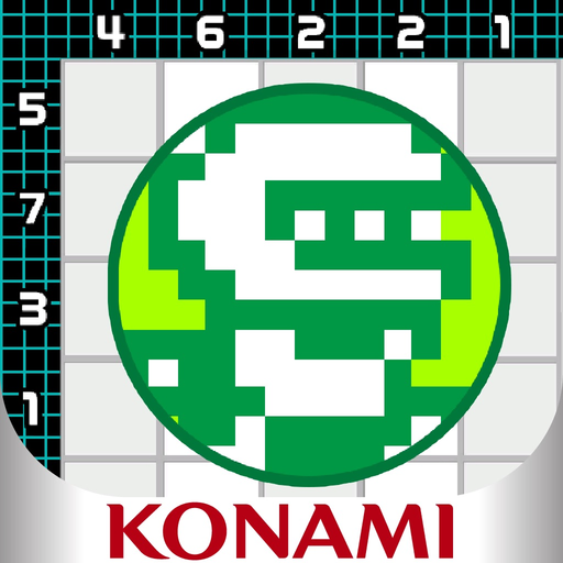 PIXEL PUZZLE COLLECTION app icon
