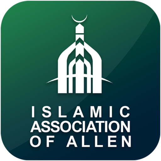 Islamic Association of Allen app icon