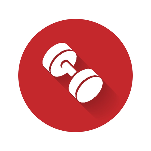 Personal Training Coach app icon
