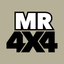 MR4X4 icon