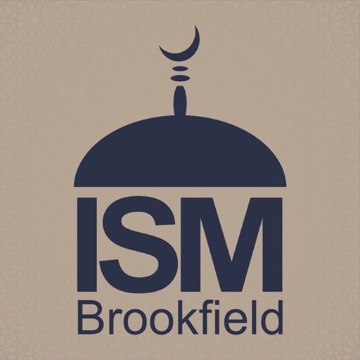 ISM Brookfield app icon