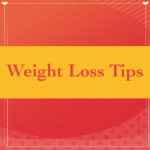 Weight Loss Tips To Meditation app icon