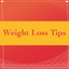 Weight Loss Tips To Meditation icon