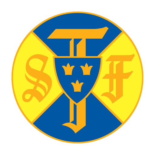 STF app icon
