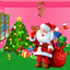 Christmas Home Decoration Game icon