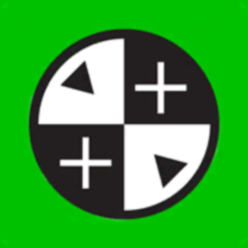 Tracking Marker app icon