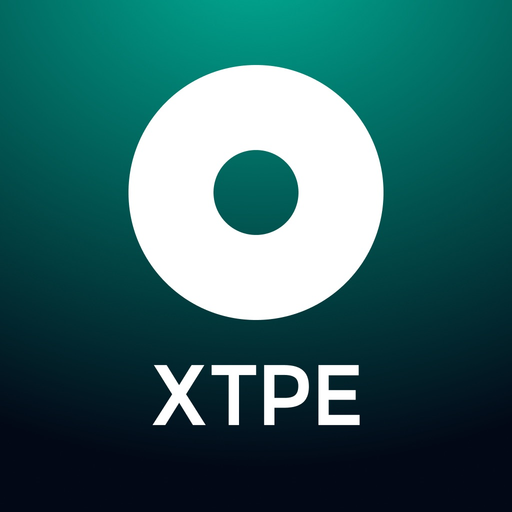 XTP Execution app icon