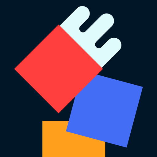 Clever Gravity app icon