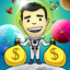 Idle Space Dynasty icon