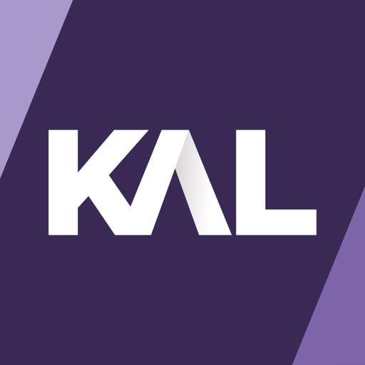 KAL app icon