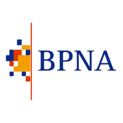 BPNA app icon