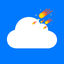 Cosmic Cloud icon