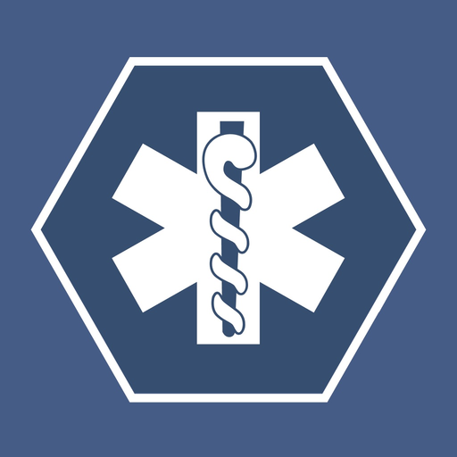 MedicalService app icon