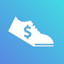 Cash for Steps: Make Money icon