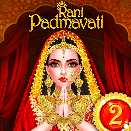 Rani Padmavati Royal Wedding app icon