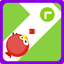 Birdy Way - 1 tap fun game icon