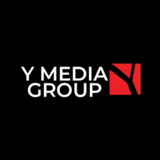 Y Media TV app icon