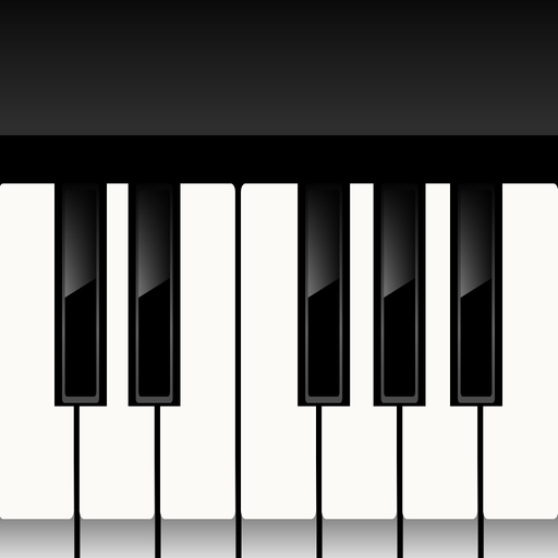 Piano - Simple Piano Recording app icon