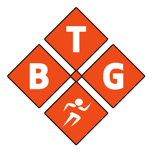 Beat The Gym app icon