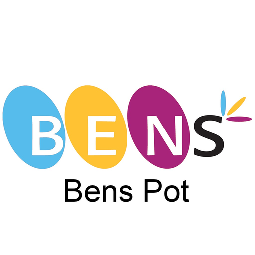 BensPot app icon