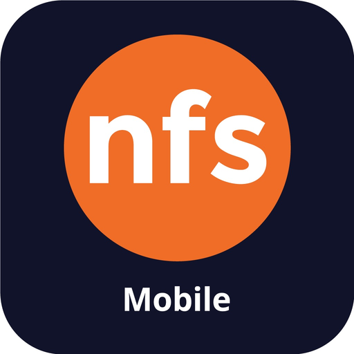 NFS Mobile app icon