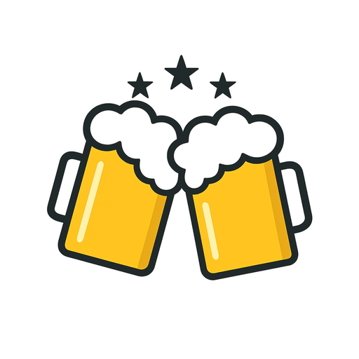 GPS BIRRA app icon