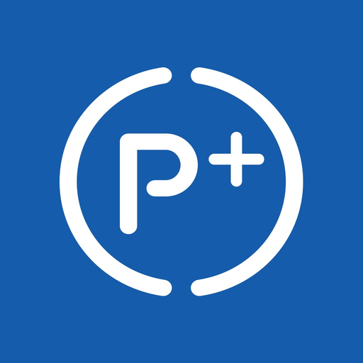 PRYOR app icon