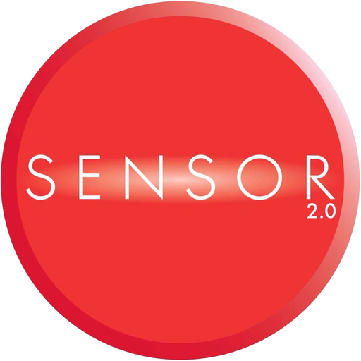 Sensor 2 app icon